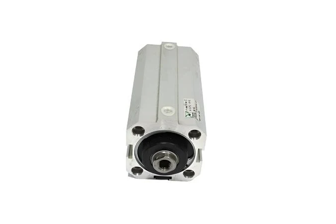 Pneumax 1501.63.30 Non Mag D/A Compact Cylinder ?? 63 Stroke 30