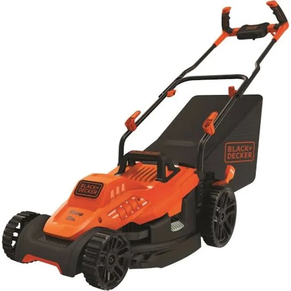 Black+decker BEMW472BH 10 Amp 15 Electric Lawn Mower