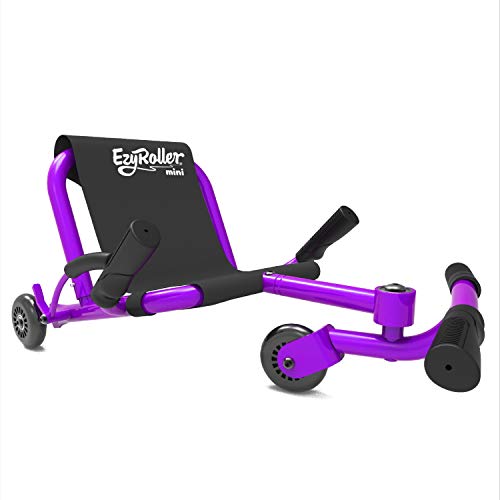 EzyRoller Mini Children Right Left Movements