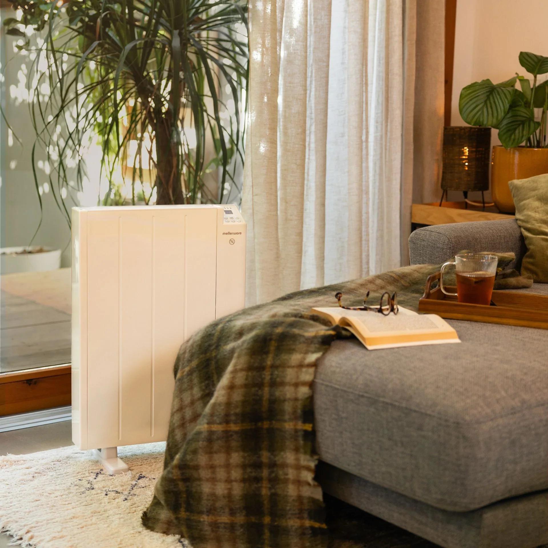 Comfy Wifi Small