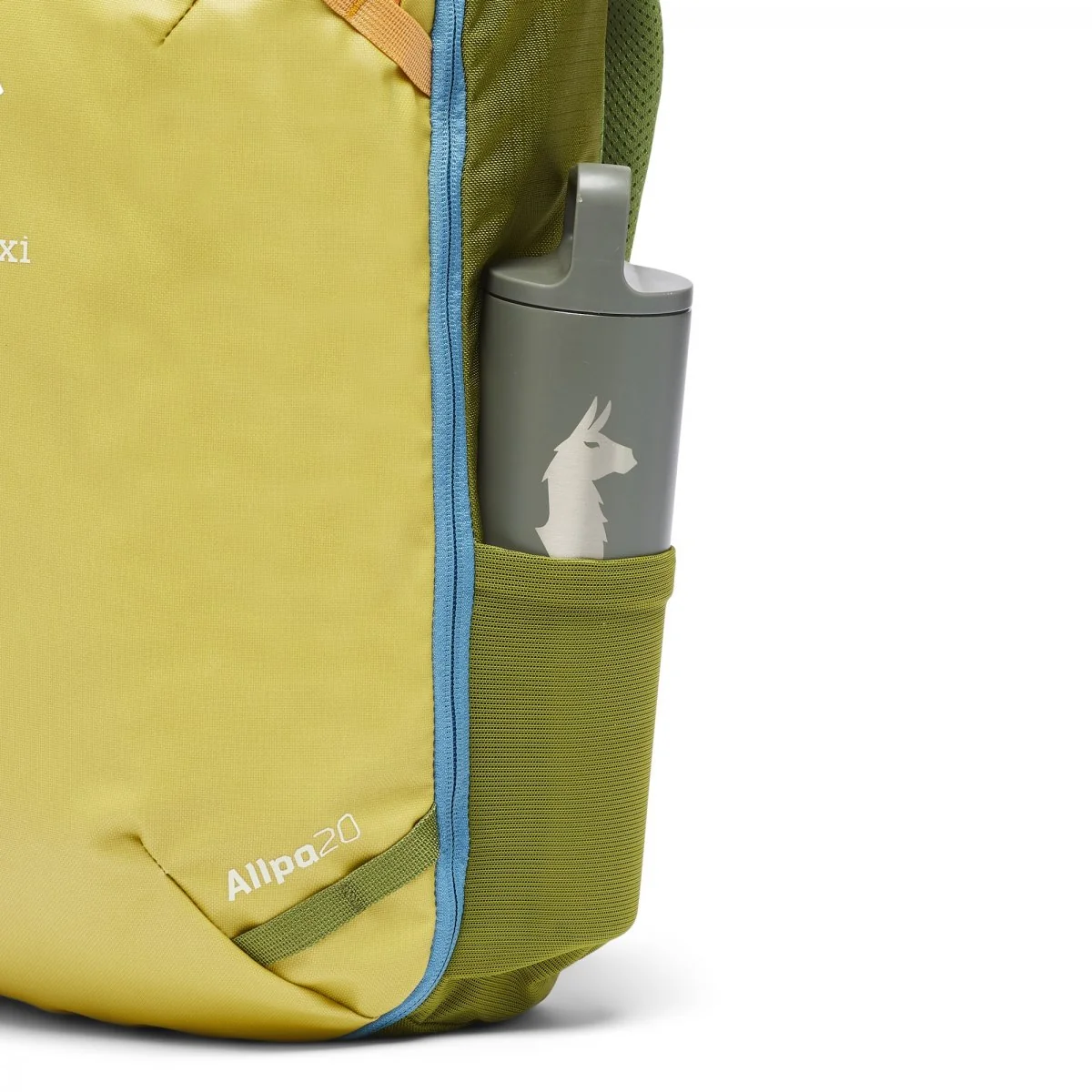 Allpa Mini 20L Travel Pack