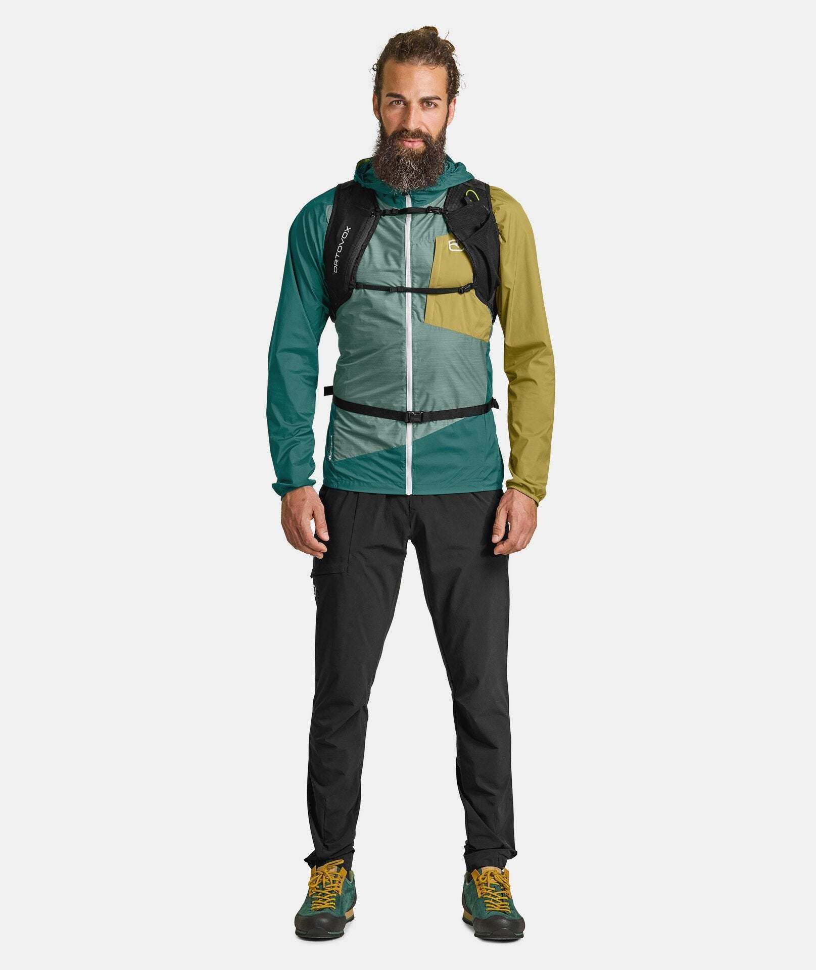 Traverse Light 15