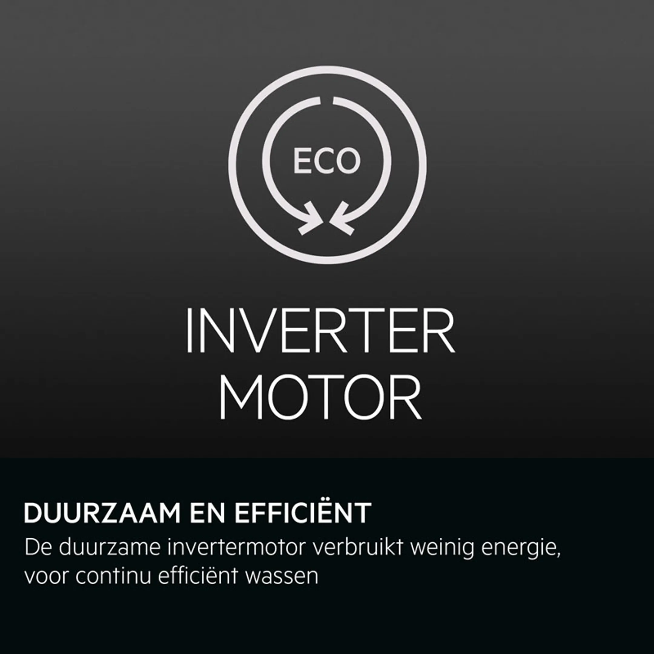 AEG Wasmachine LR87Q066 AUTODOSE