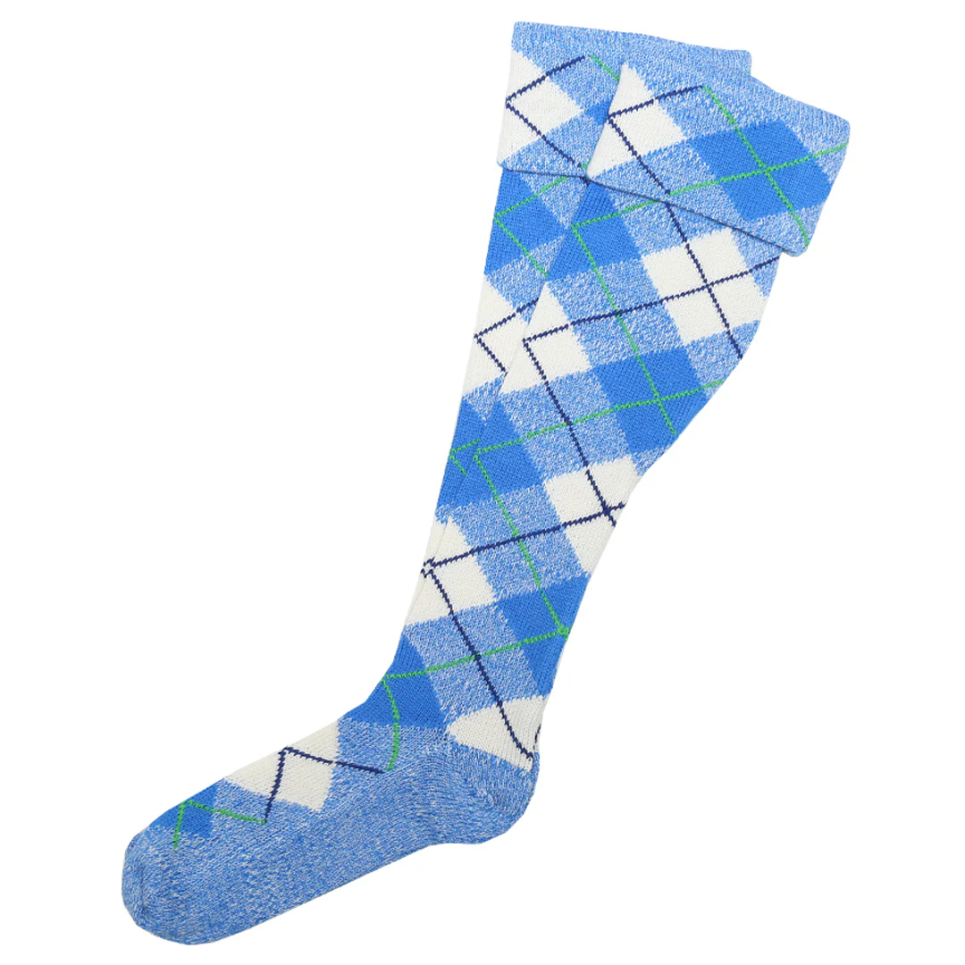 Tartan Hose - House Range (Under 9.5