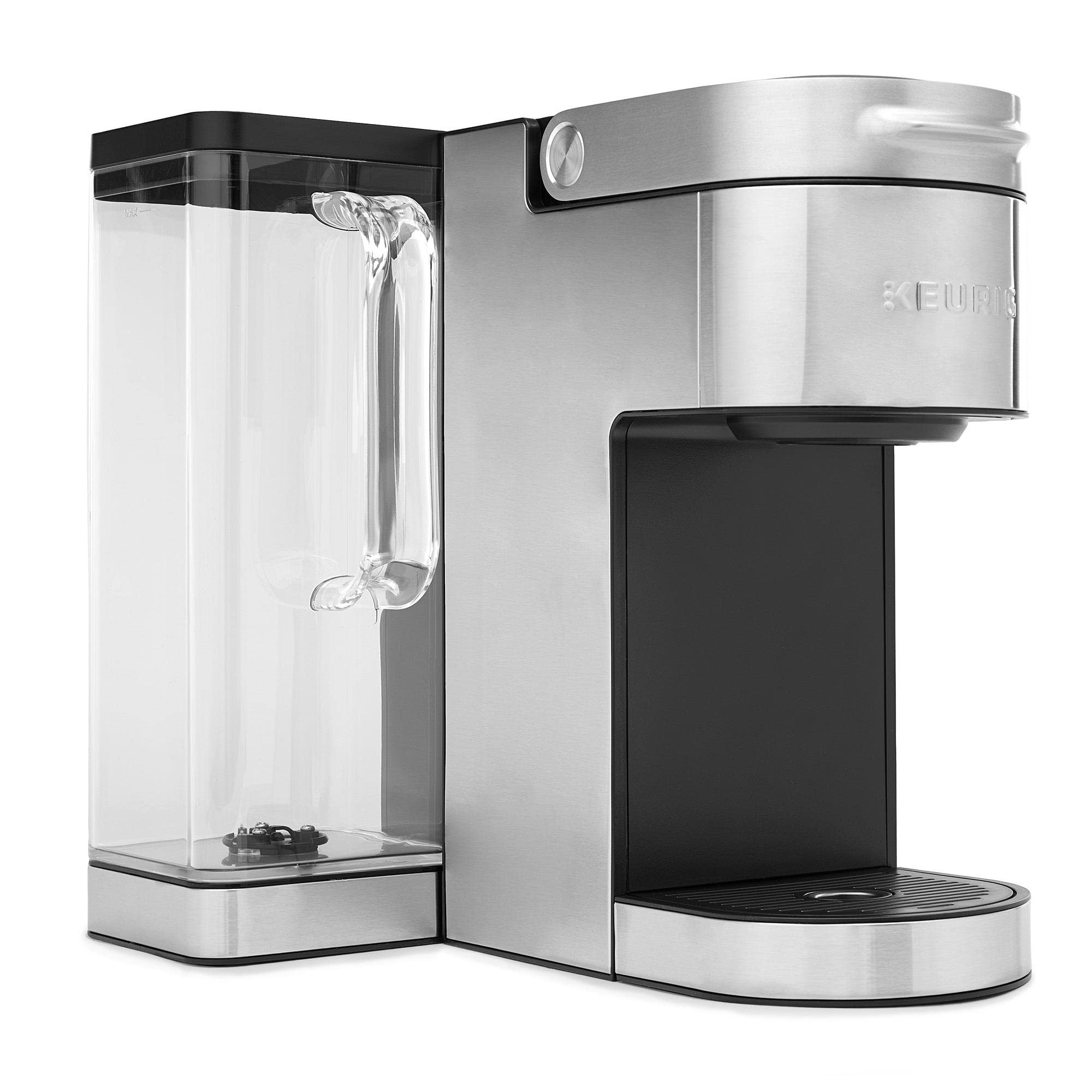 Keurig K Supreme Coffee MultiStream Programmable