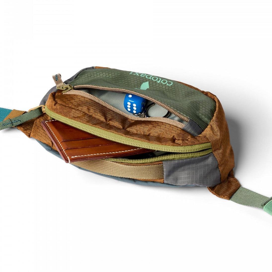 Kapai 1.5L Hip Pack