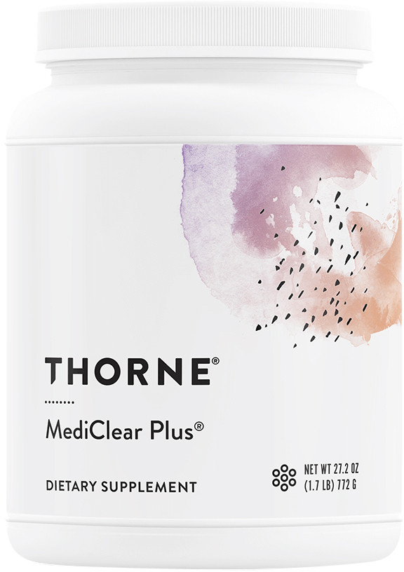 MediClear Plus 21 servings