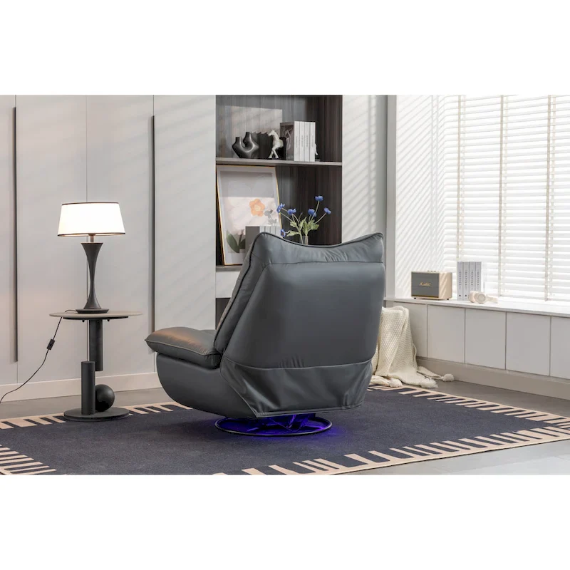 270 Degrees Recliner Chair