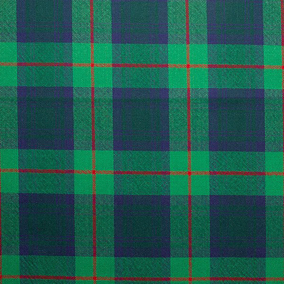 Cranston Modern Tartan