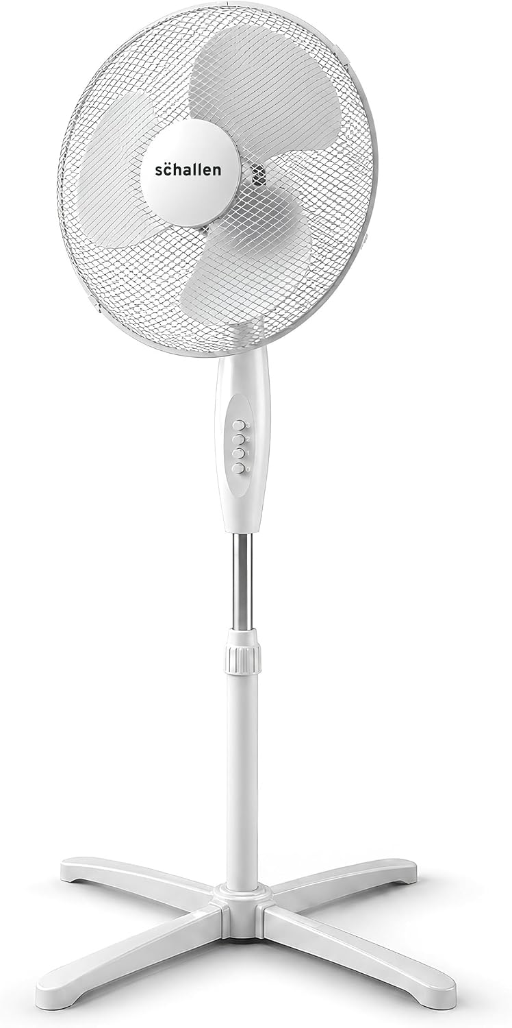 Schallen 16