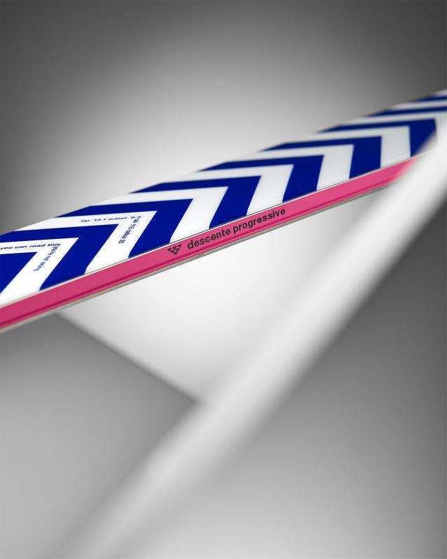 Serpo Skis