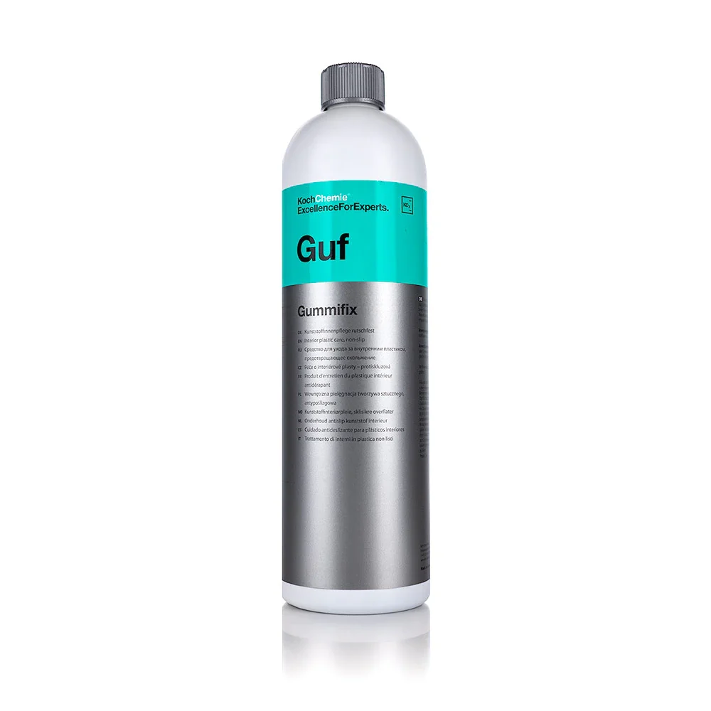KOCH CHEMIE | Gummifix