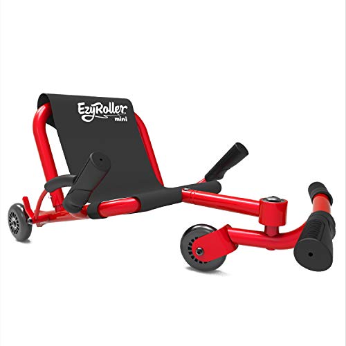 EzyRoller Mini Children Right Left Movements