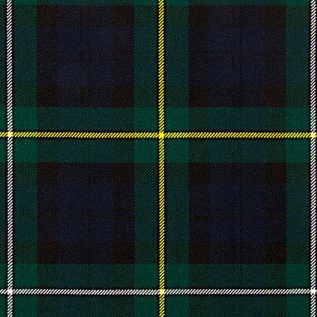 Campbell of Louden Modern Tartan