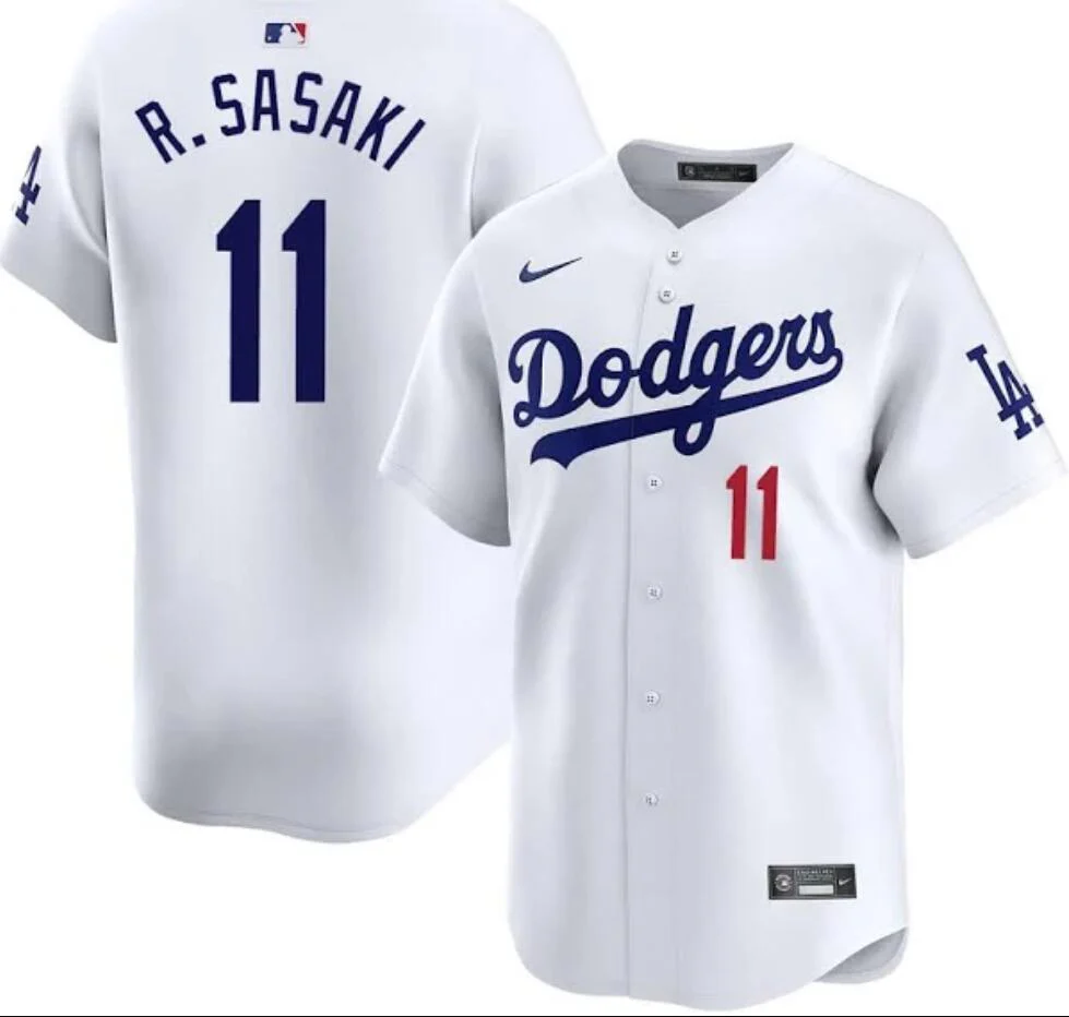 Los Angeles Dodgers