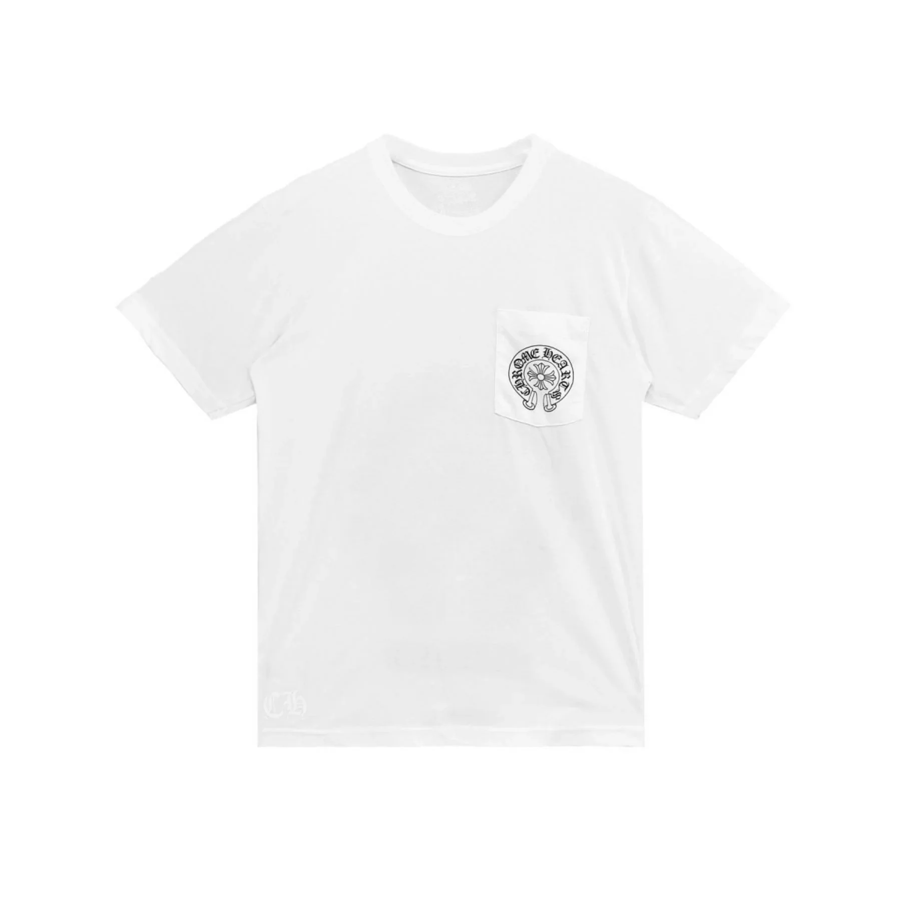 Chrome Hearts Miami Exclusive Horseshoe T-Shirt