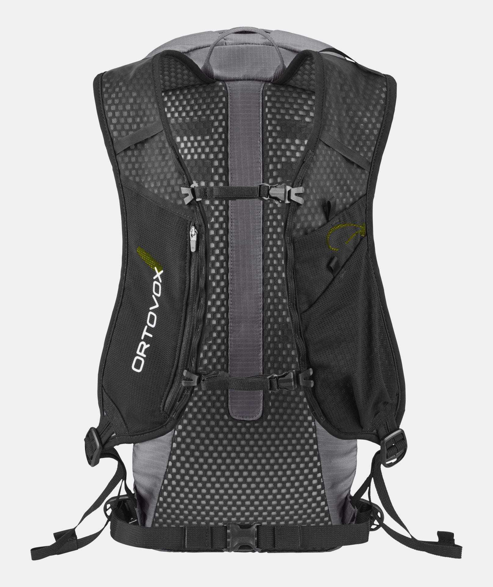Traverse Light 15