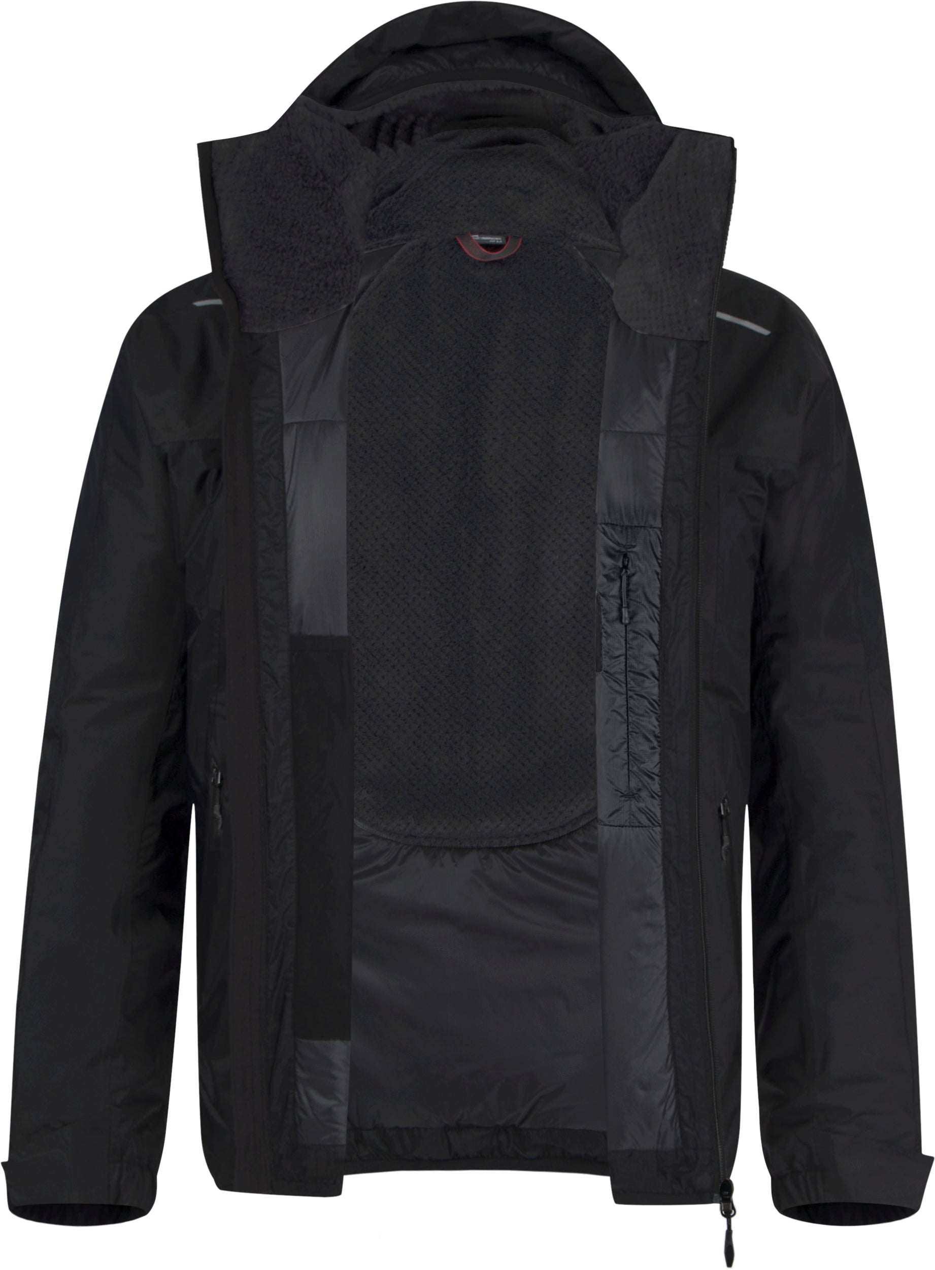 Nevis 2.0 Jacket