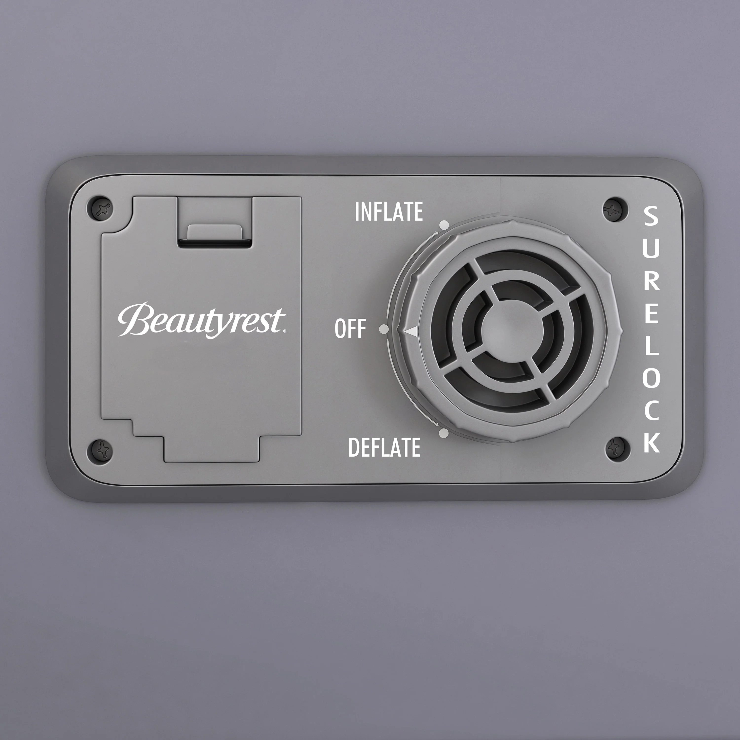 Beautyrest 20