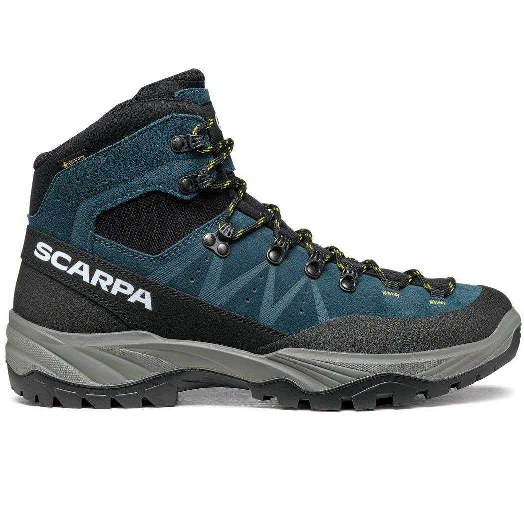 Boreas GTX