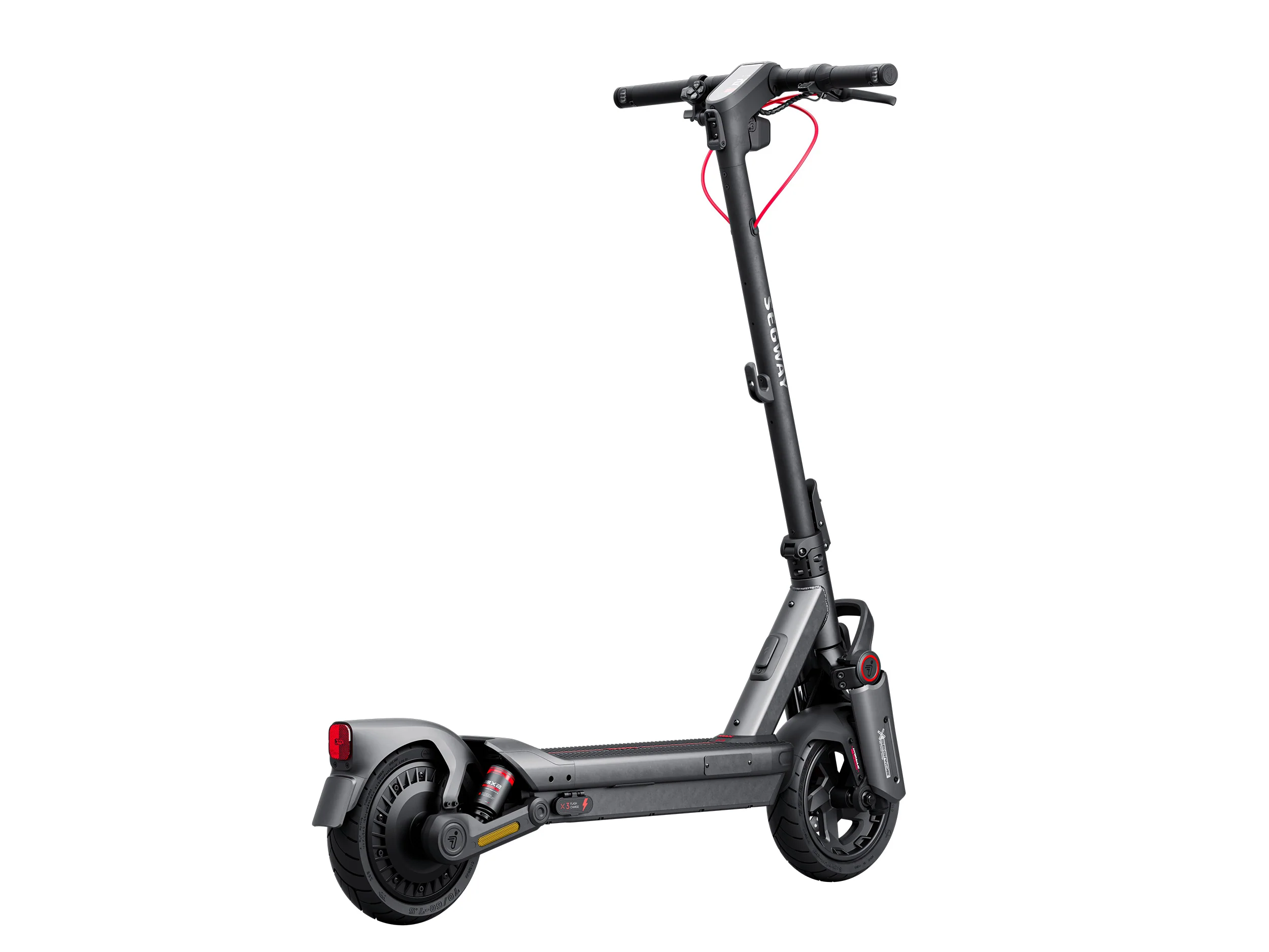 2025 Patinete Eléctrico Segway Ninebot MAX G3