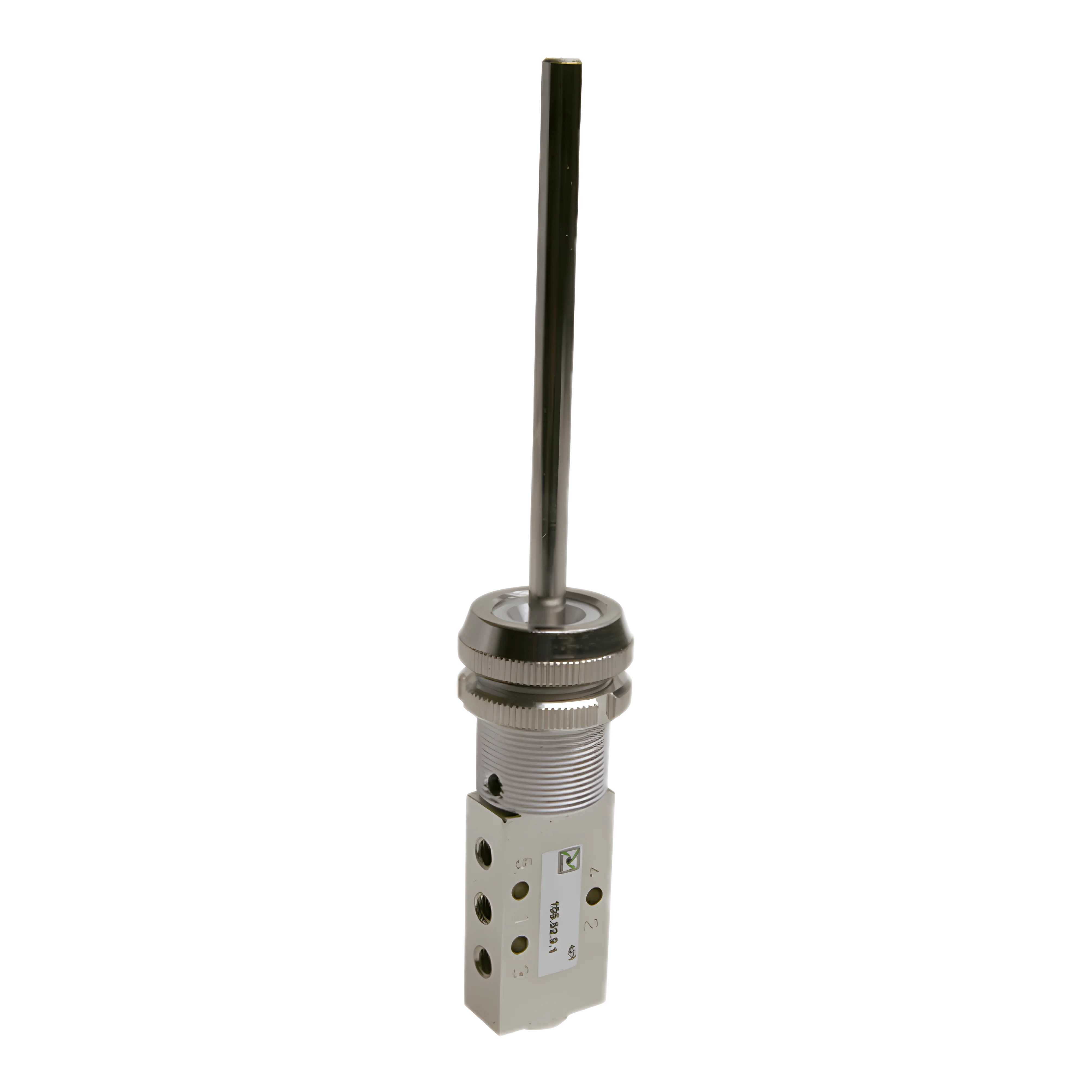 Pneumax 105.52.9.1 M5 - 5/2 Whisker Valve
