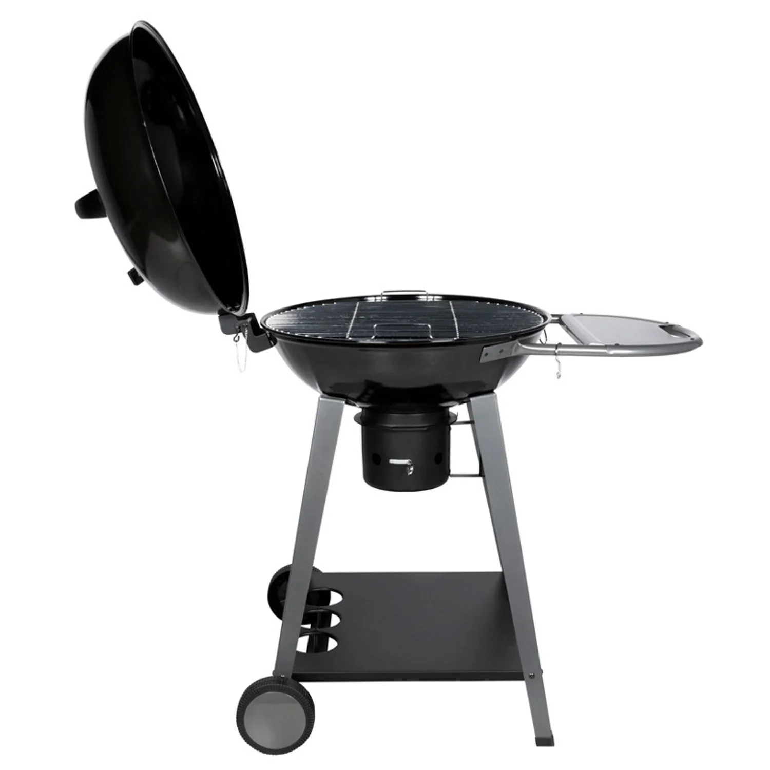 Barbacoa De Carbón Yutan