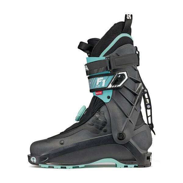 F1 LT Woman Carbon