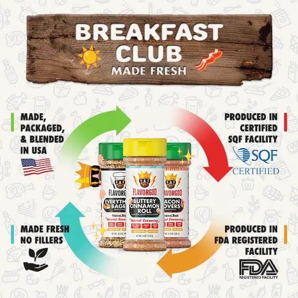 The Breakfast Club