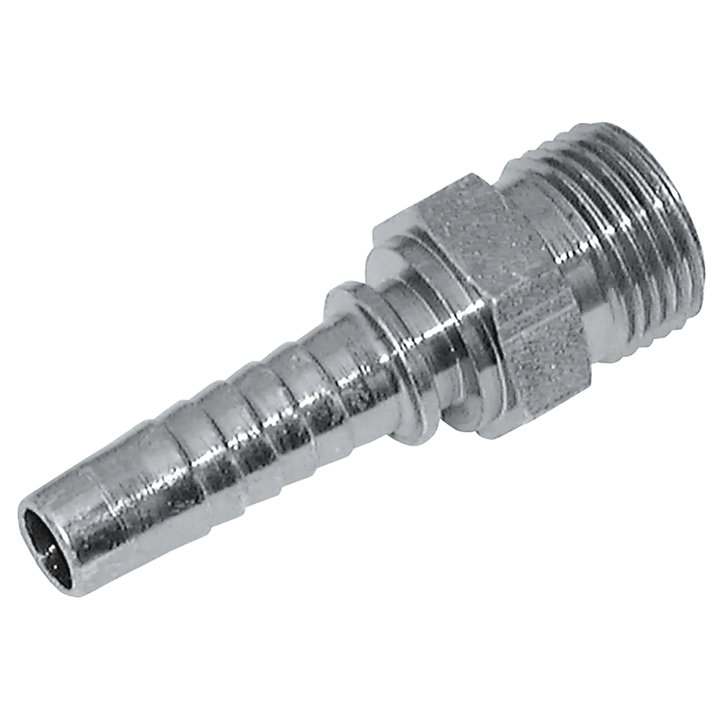 FT Pro - HMMS16-M36CF M36 X 1.5 Metric Male Heavy Duty Straight