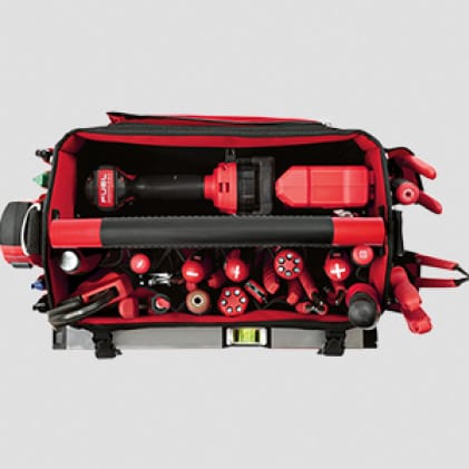 Milwaukee 48-22-8315 15 in. PACKOUT Tote Optimized Storage capacity for tools