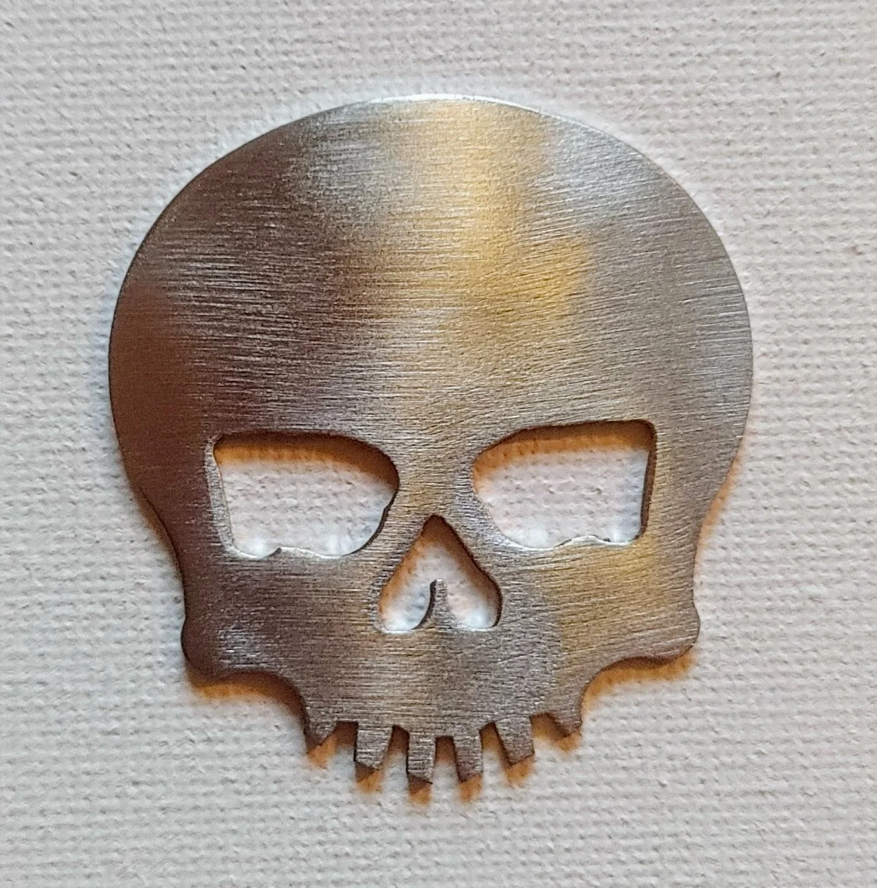 Skulls