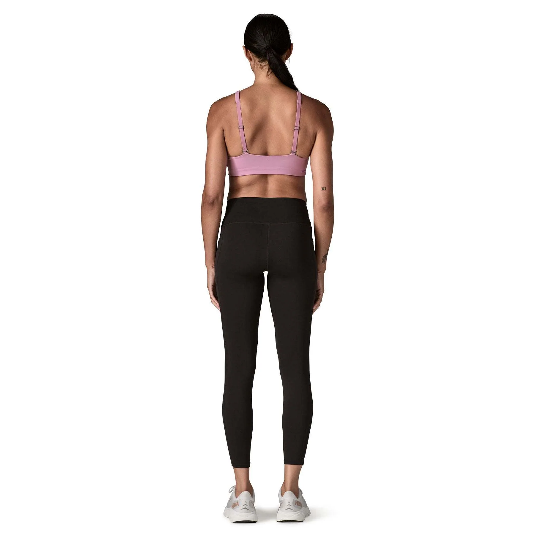 W's Maipo Low Impact Adjustable Bra
