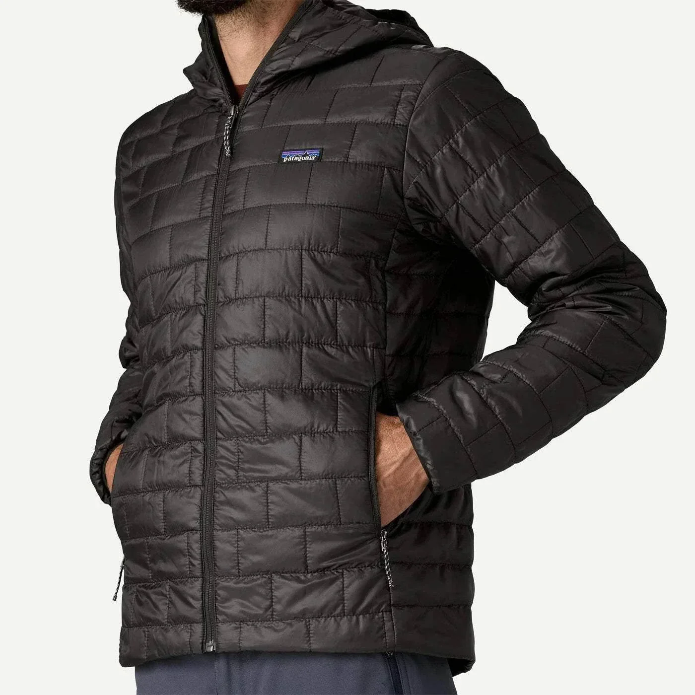 M's Nano Puff Hoody