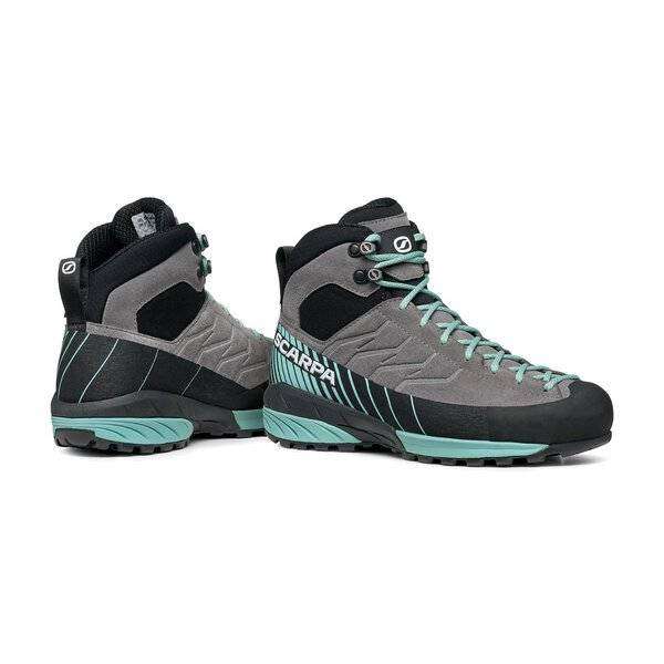 Mescalito Mid Gtx Wmn