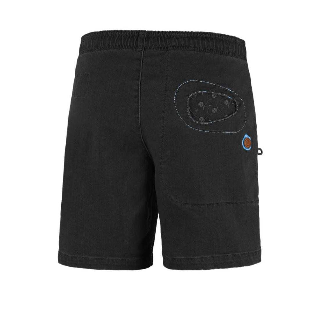 Onda Short Denim