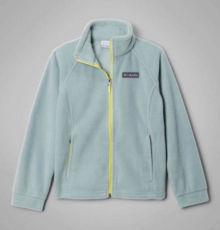 Benton Springs? Fleece