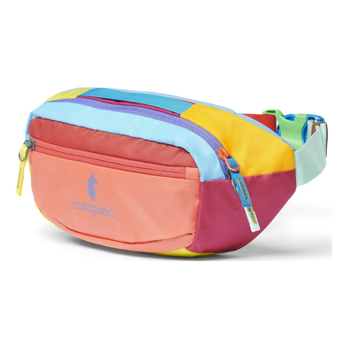 Kapai 3l hip pack