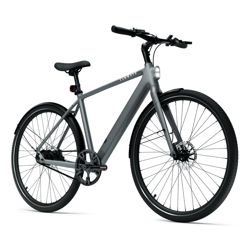 TENWAYS CGO600 Pro