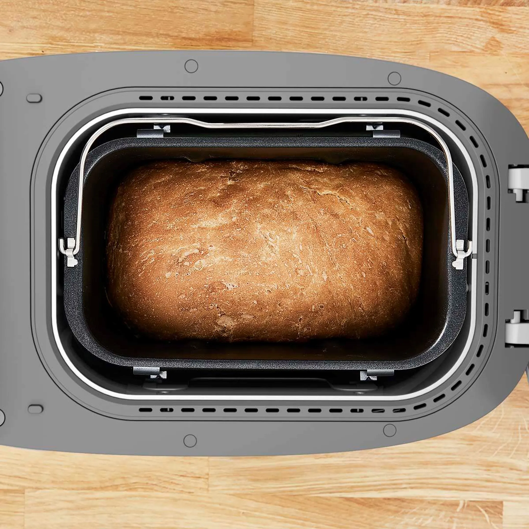 Moulinex Broodbakmachine Home Bread Baguette OW610110