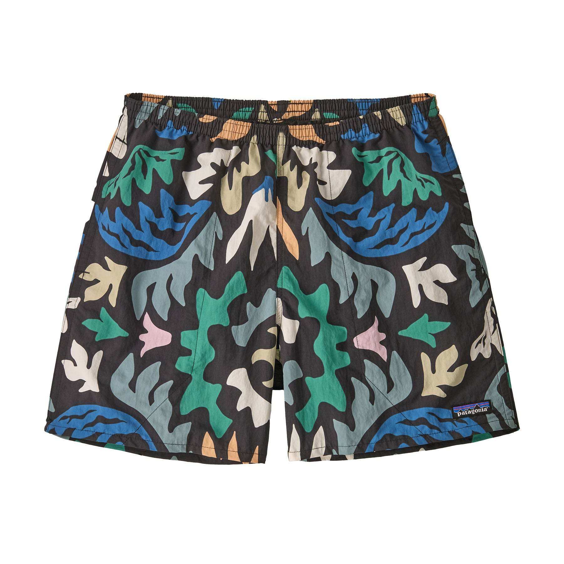 M's Baggies Shorts (5 In.)