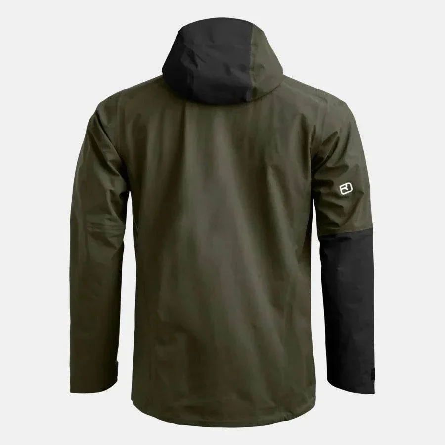 Seceda 3L Jacket M