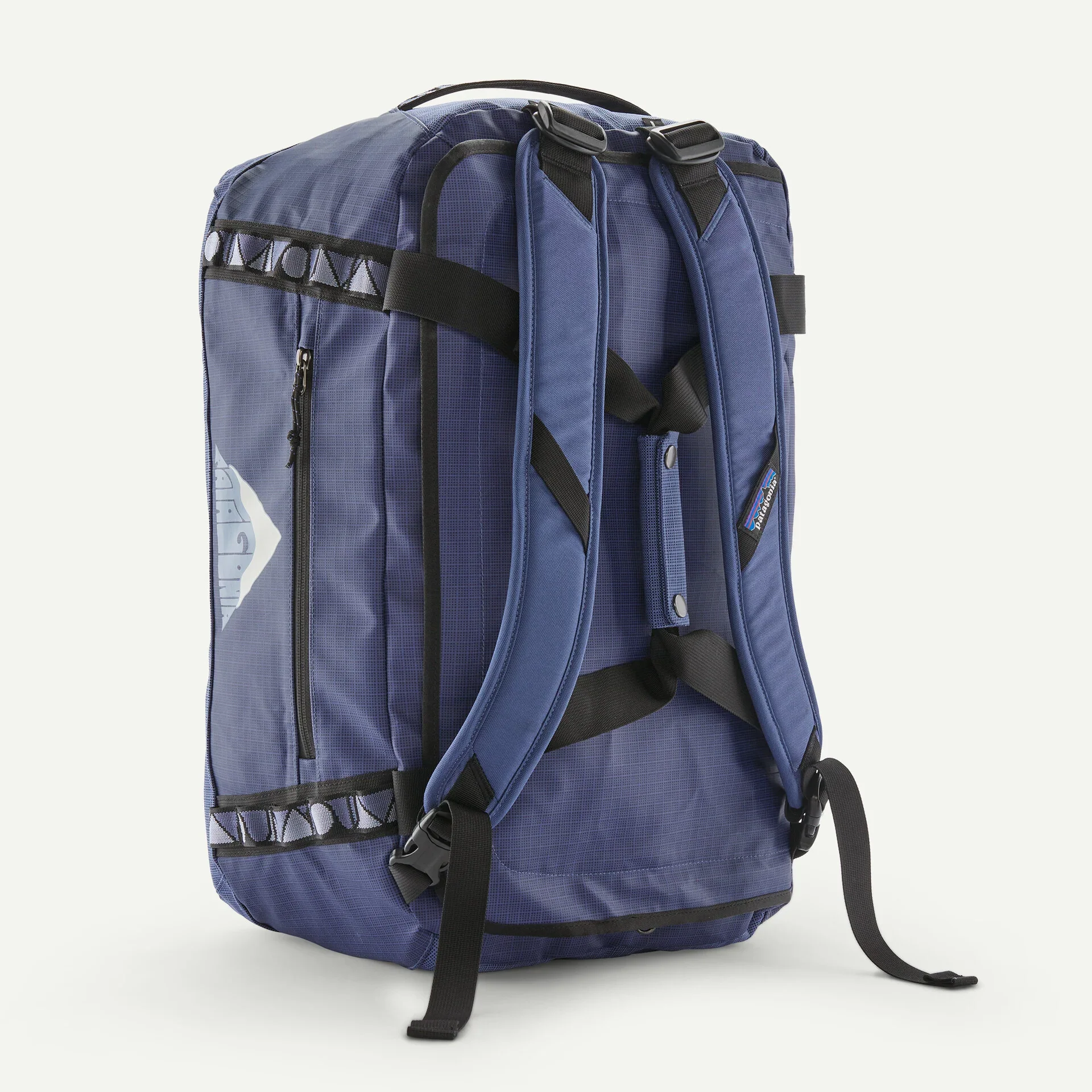 Black Hole Duffel 40L