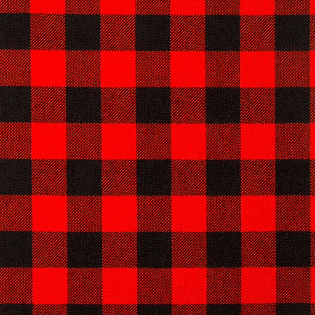 MacGregor Rob Roy Ancient Tartan