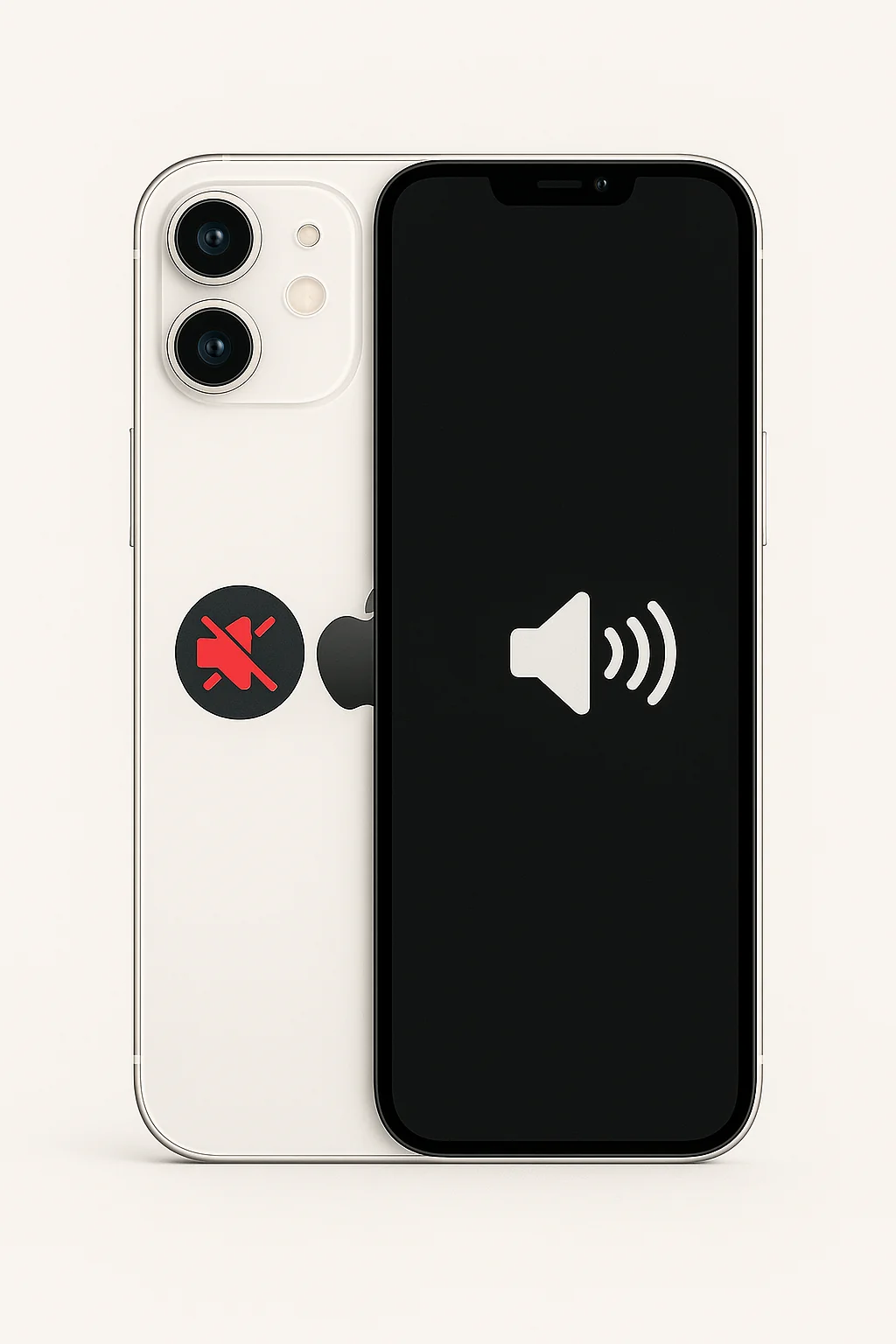 iPhone Vibration Reparatur