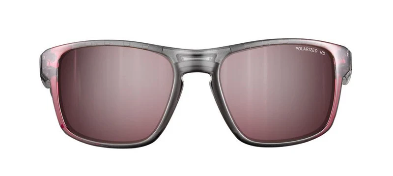 SHIELD M - GRAY TRANSLU/PINK | P3HDS