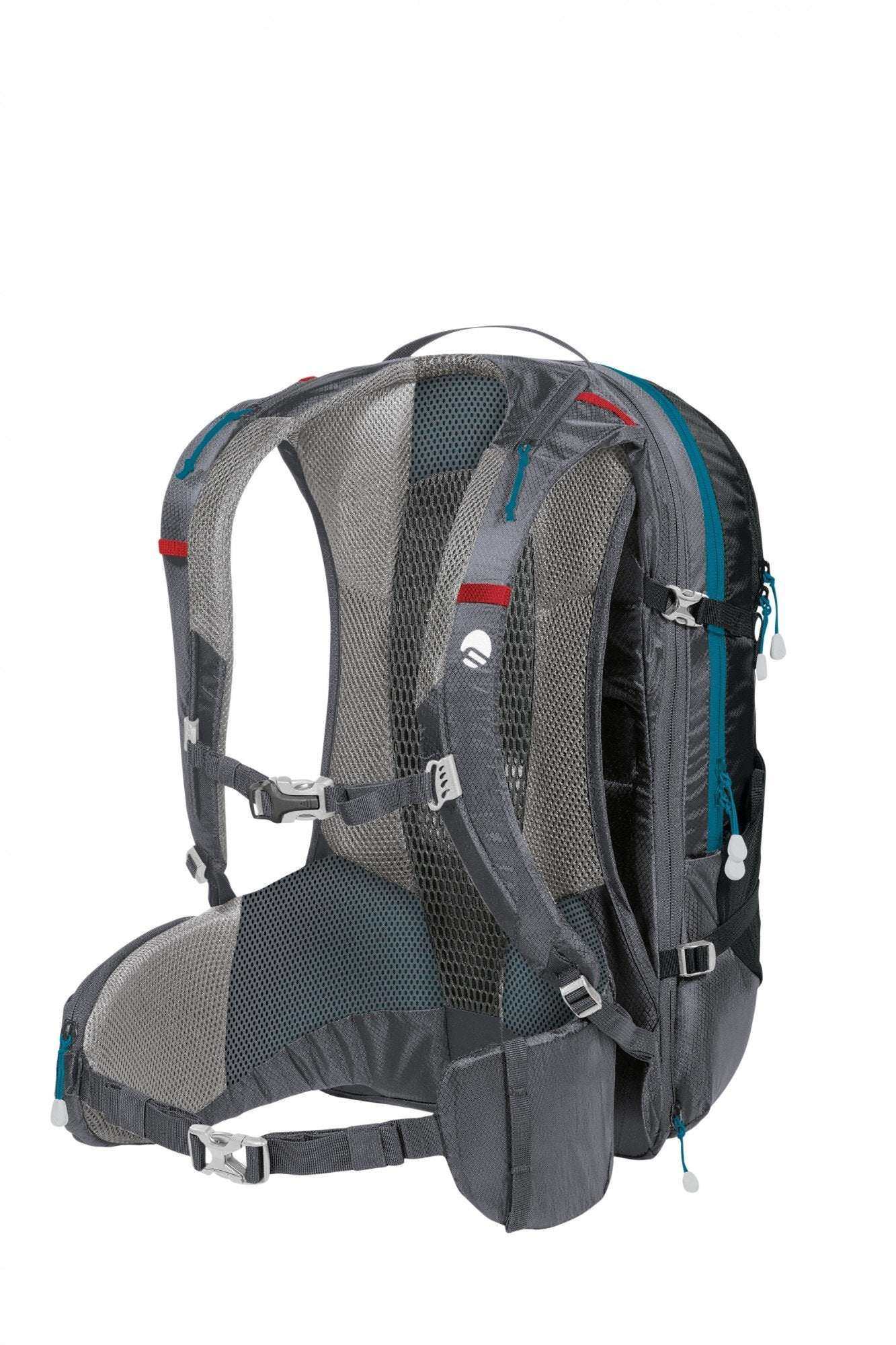 Zaino Zephyr 27+3