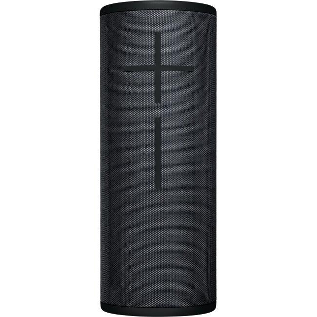 2025 Ultimate Ears MEGABOOM 3 Sistema di altoparlanti portatili Bluetooth – Nero mezzanotte
