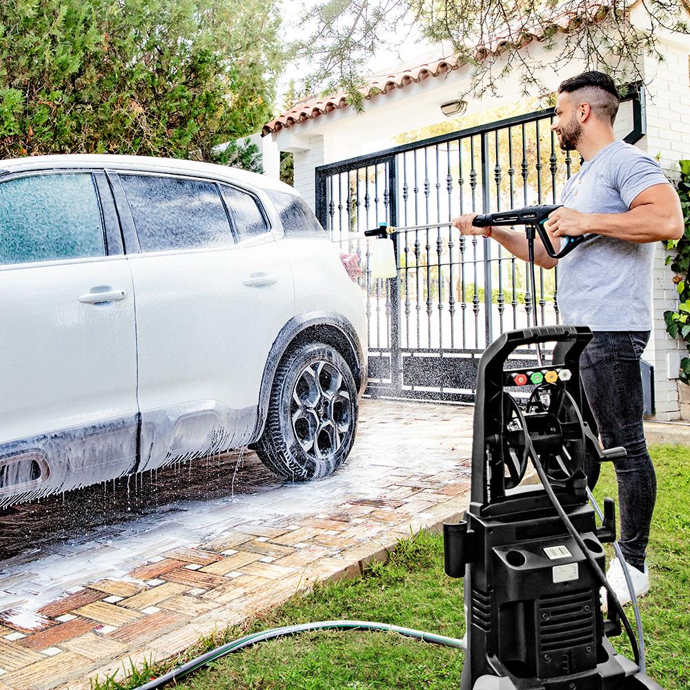 HydroBoost 3200 TotalClean