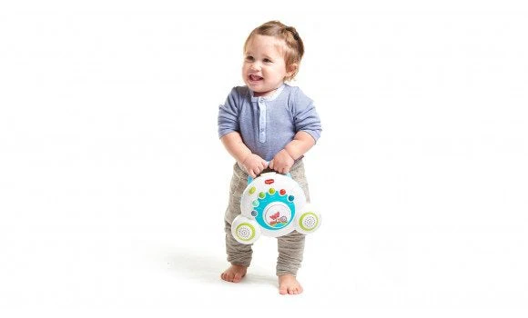 TINY LOVE Meadow Days Soothe 'n Groove Mobile